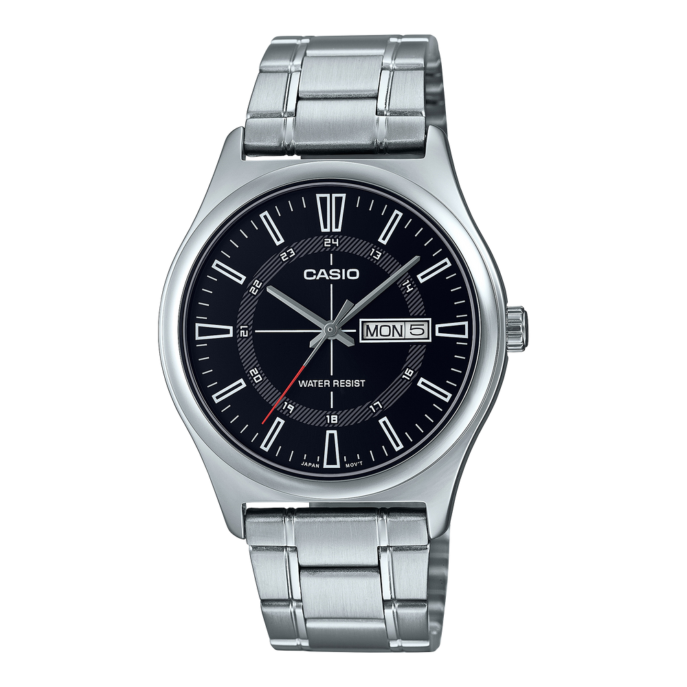 Reloj - CASIO MTP-V006D-1CU