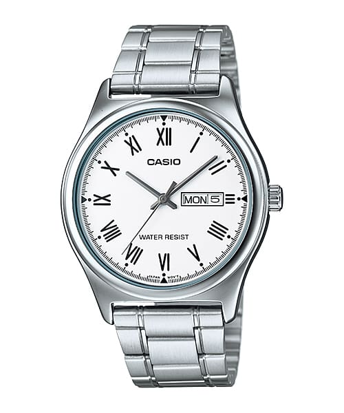 Reloj - CASIO MTP-V006D-7B