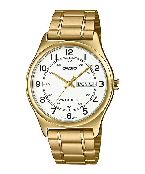 Reloj - CASIO MTP-V006G-7BUDF