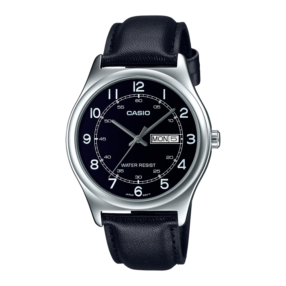 Reloj - CASIO MTP-V006L-1B2