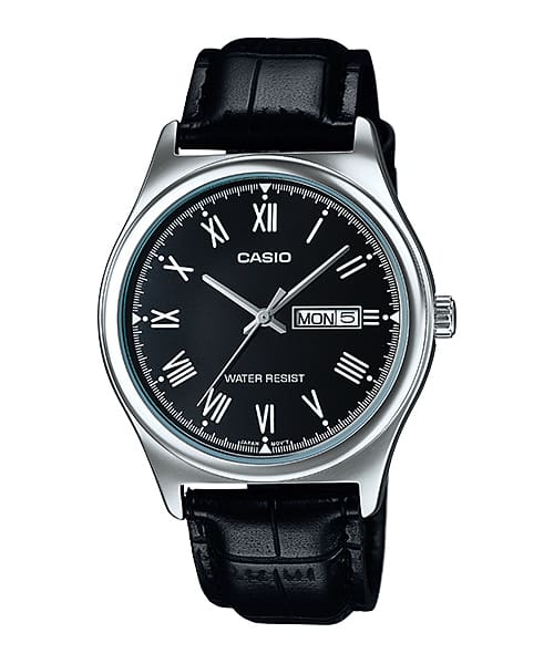 Reloj - CASIO MTP-V006L-1B