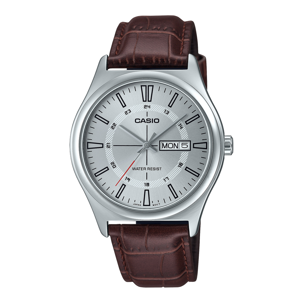 Reloj - CASIO MTP-V006L-7C