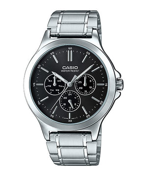 Reloj - CASIO MTP-V300D-1A