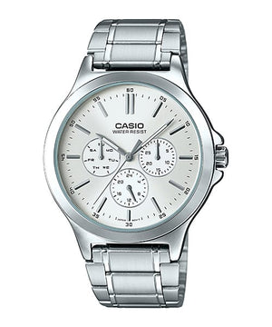 Reloj - CASIO CABALLERO MTP-V300D-7A