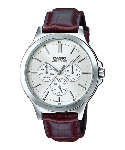Reloj - CASIO MTP-V300L-7A