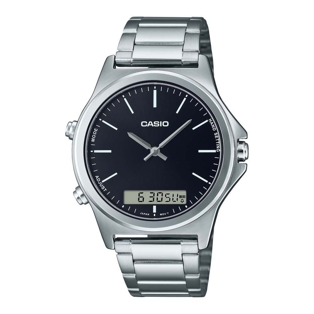 Reloj - CASIO MTP-VC01D-1E