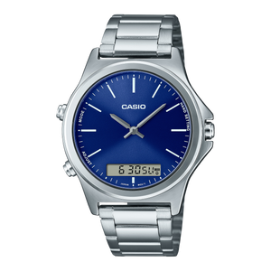 Reloj - CASIO CABALLERO MTP-VC01D-2E