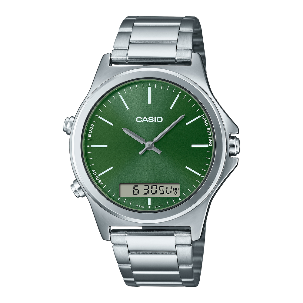 Reloj - CASIO MTP-VC01D-3E