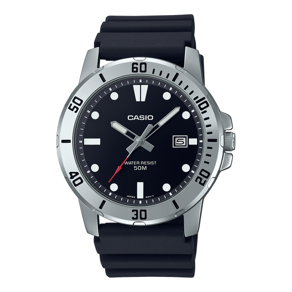 Reloj - CASIO MTP-VD01-1EVU
