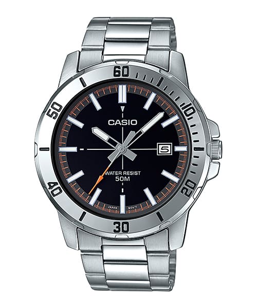 Reloj - CASIO MTP-VD01D-1E2VU