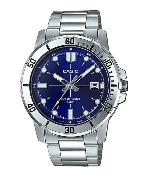 Reloj - CASIO MTP-VD01D-2EVUD