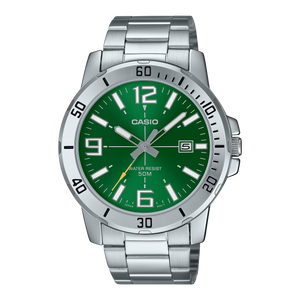 Reloj para caballero - CASIO MTP-VD01D-3BV
