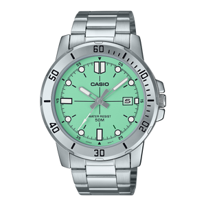 Reloj - CASIO MTP-VD01D-3E1V