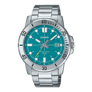 Reloj - CASIO MTP-VD01D-3E2