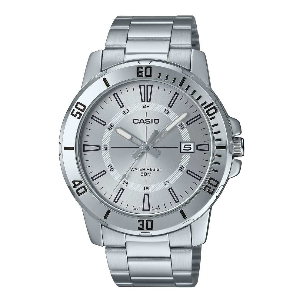 Reloj - CASIO MTP-VD01D-7CVUD