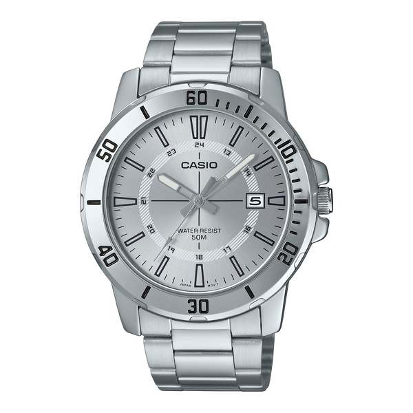 Reloj - CASIO MTP-VD01D-7CVUD