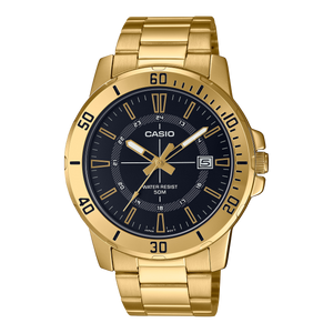 Reloj - CASIO MTP-VD01G-1CV