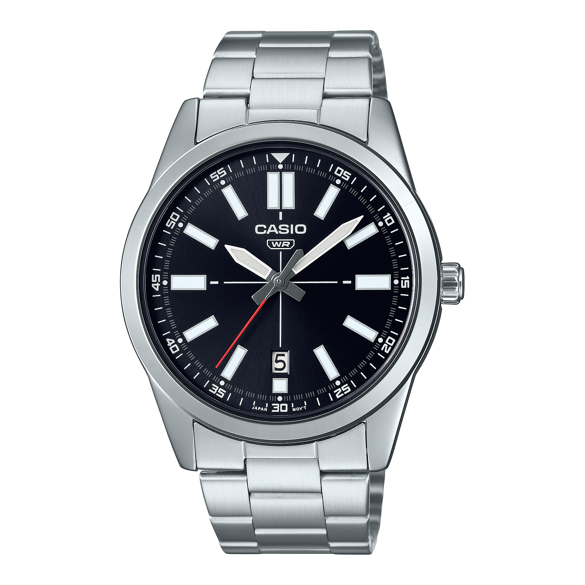 Reloj - CASIO MTP-VD02D-1EUDF