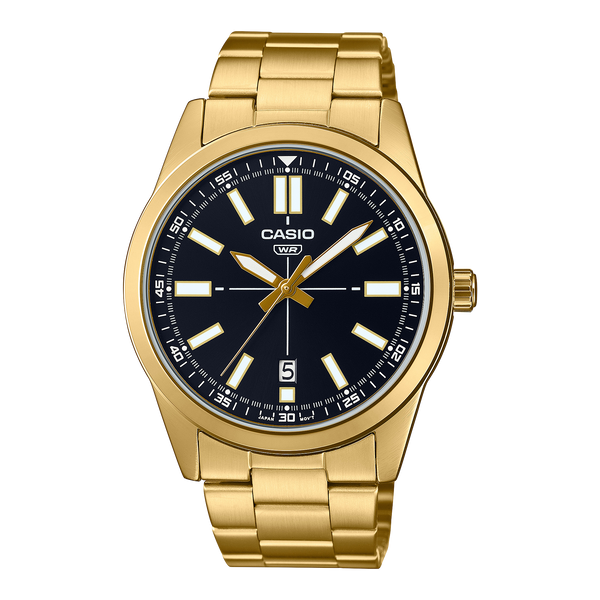 Reloj - CASIO MTP-VD02G-1E