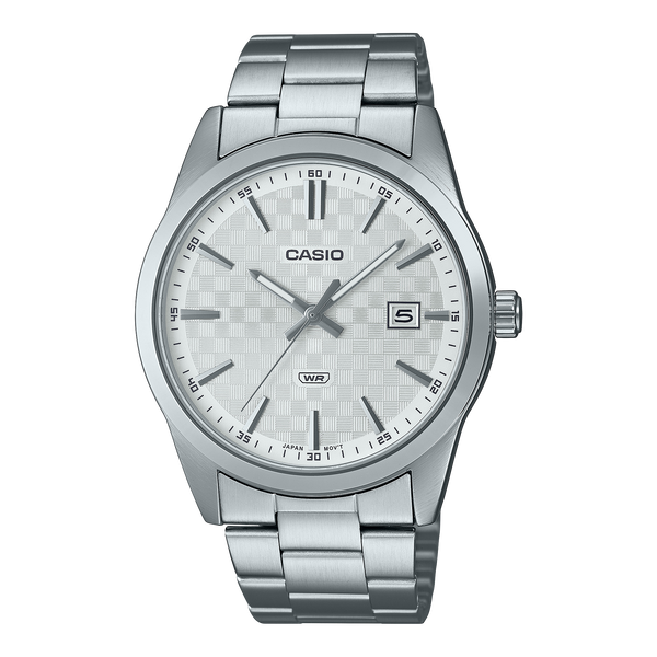 Reloj para caballero - CASIO MTP-VD03D-7A