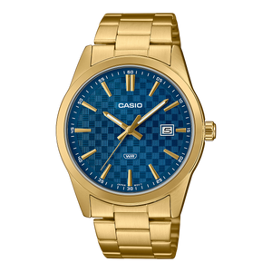Reloj - CASIO CABALLERO MTP-VD03G-2A