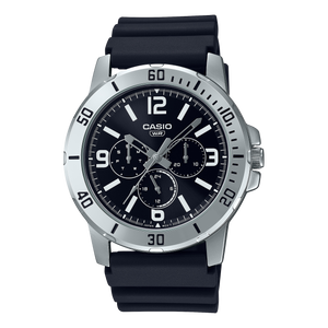 Reloj - CASIO MTP-VD300-1BU