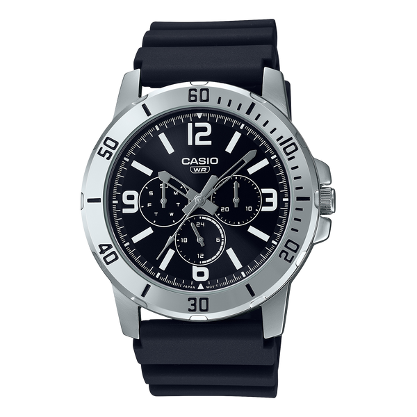 Reloj - CASIO MTP-VD300-1BU