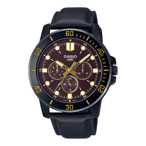 Reloj - CASIO MTP-VD300BL-5E