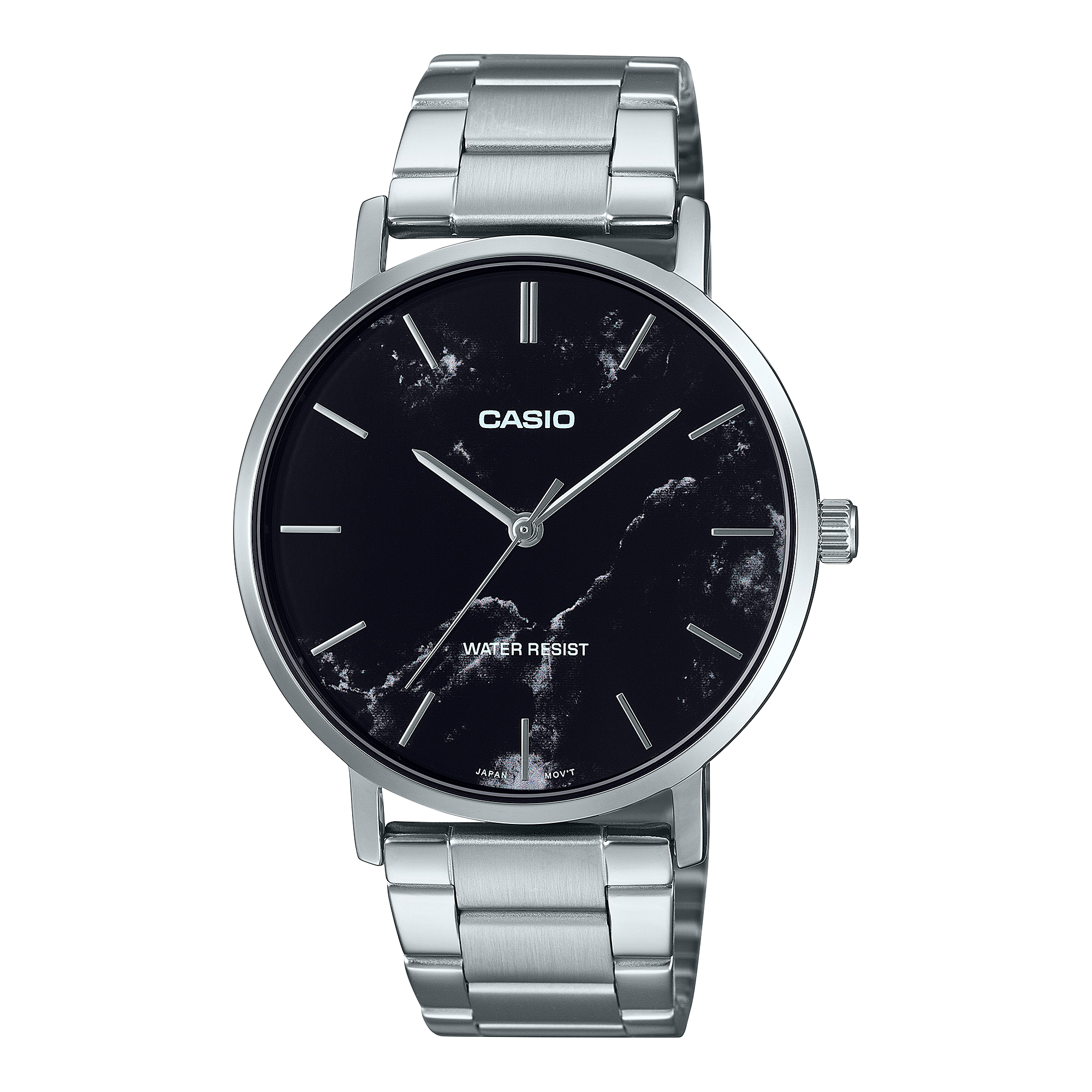 Reloj - CASIO MTP-VT01DM-1A