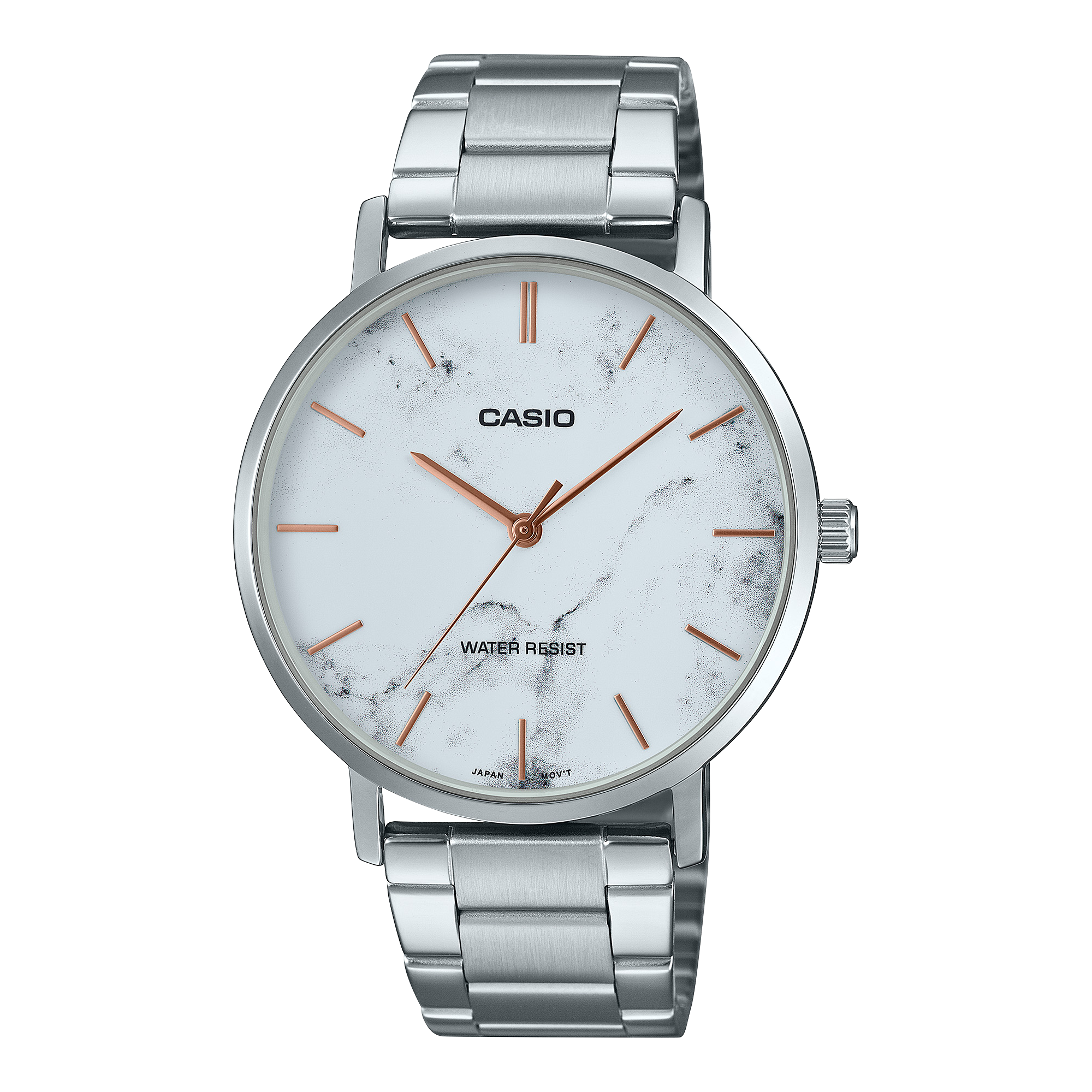 Reloj - CASIO MTP-VT01DM-7A