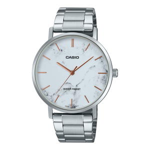Reloj - CASIO MTP-VT01DM-7A