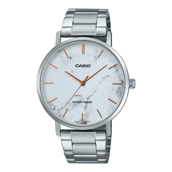 Reloj - CASIO MTP-VT01DM-7A