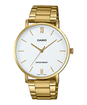 Reloj - CASIO CABALLERO MTP-VT01G-7B