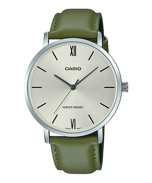 Reloj - CASIO MTP-VT01L-3BUDF