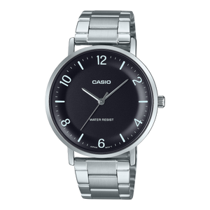 Reloj - CASIO MTP-VT03D-1B