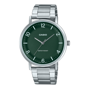 Reloj - CASIO MTP-VT03D-3B