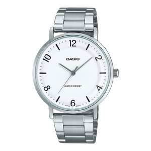 Reloj - CASIO CABALLERO MTP-VT03D-7B