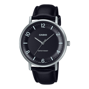 Reloj - CASIO CABALLERO MTP-VT03L-1B