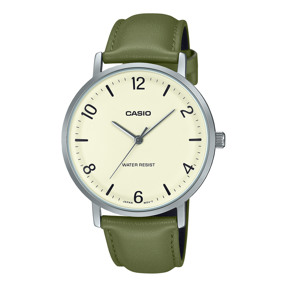 Reloj - CASIO MTP-VT03L-7B