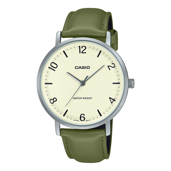 Reloj - CASIO MTP-VT03L-7B