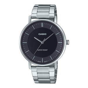 Reloj - CASIO CABALLERO MTP-VT04D-1E
