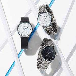 Reloj - CASIO CABALLERO MTP-VT04D-1E