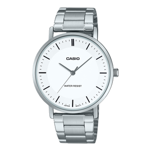 Reloj - CASIO CABALLERO MTP-VT04D-7E