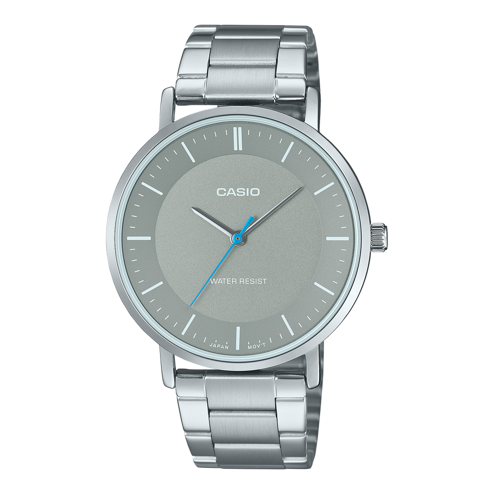 Reloj - CASIO CABALLERO MTP-VT04D-8E
