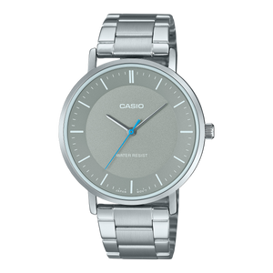 Reloj - CASIO CABALLERO MTP-VT04D-8E
