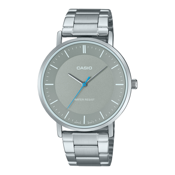 Reloj - CASIO CABALLERO MTP-VT04D-8E