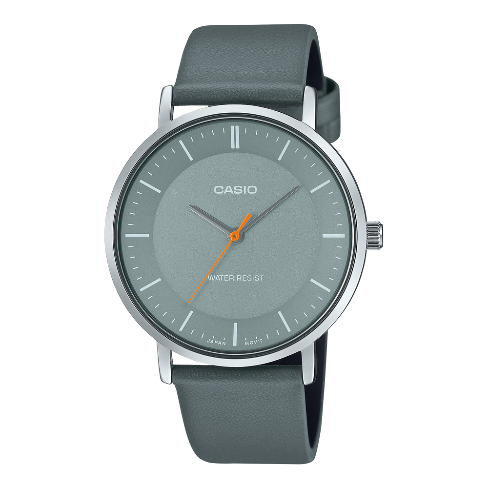 Reloj - CASIO MTP-VT04L-8E