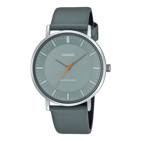 Reloj - CASIO MTP-VT04L-8E