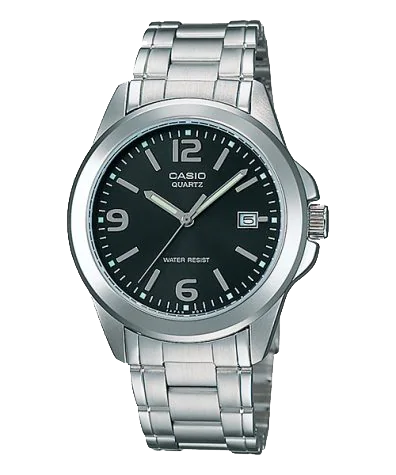 Reloj - CASIO MTP-1215A-1A