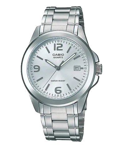 Reloj - CASIO MTP-1215A-7A